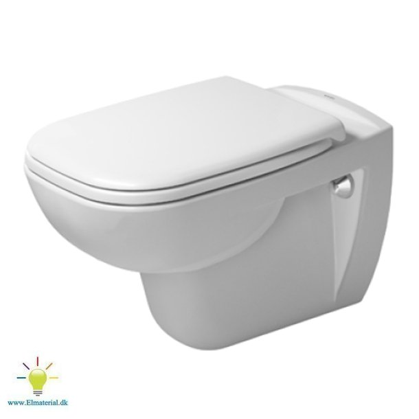 D-Code Vgtoilet 35,5X54,5Cm