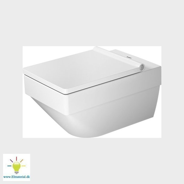 Vero Air Vgtoilet 37X57Cm