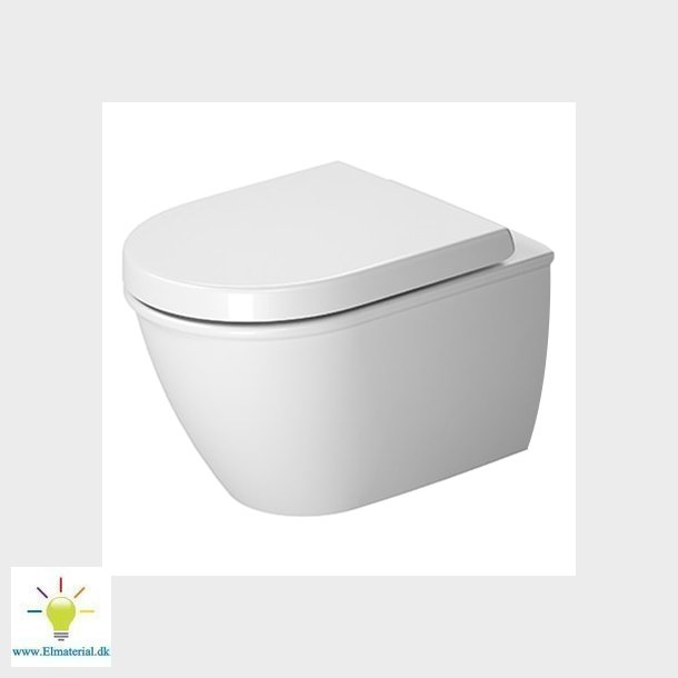 Darling New Compact Vgtoilet