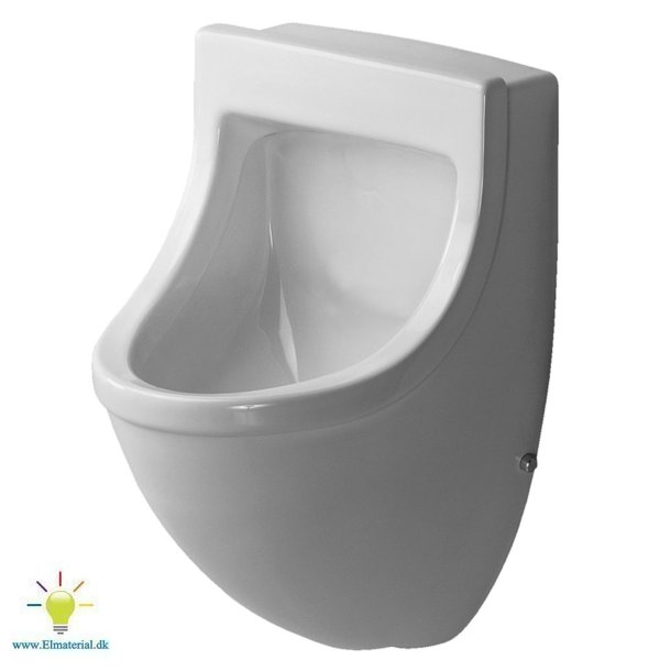 Starck 3 Urinal Wg