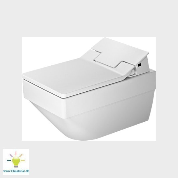 Vero Air Vgtoilet 37X57Cm
