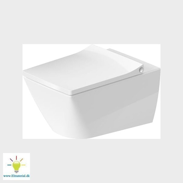 Viu Vgtoilet ben Skylle-Rand