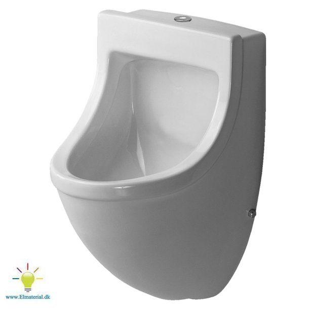 Starck 3 Urinal Wg