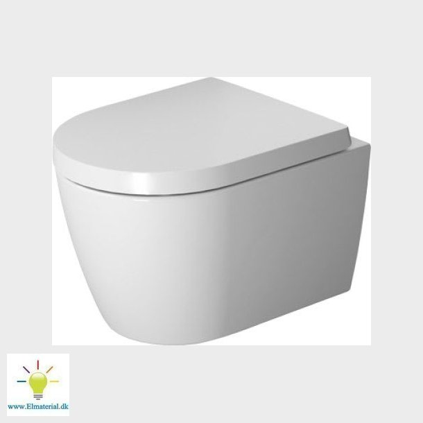 Me By Starck Compact Vgtoilet