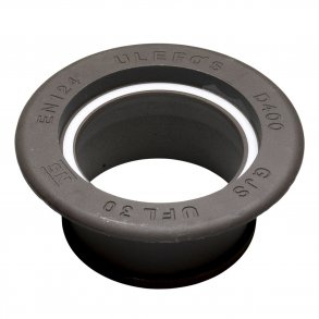 300 mm ram rund Fl. Ufl / 30