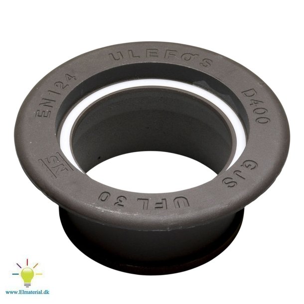 300Mm Karm Rund Fl. Ufl/30