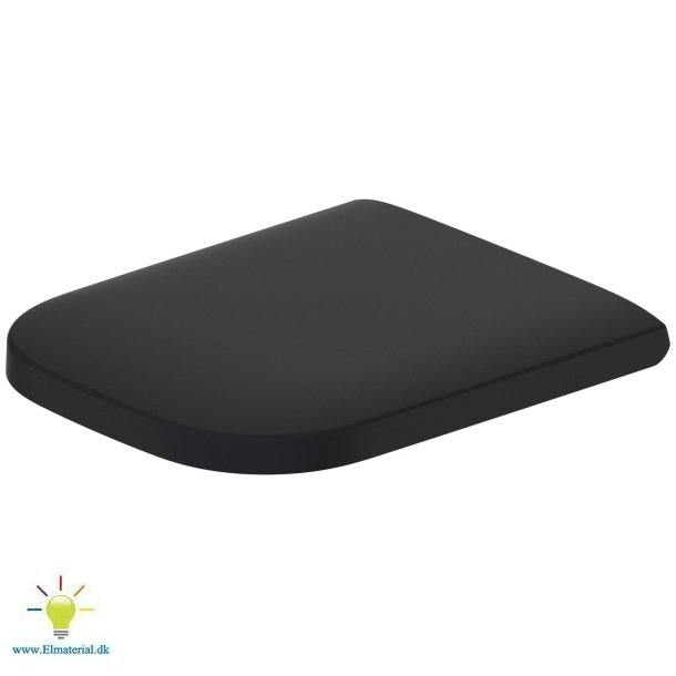 Happy D2 Softcl. Sde Antracit