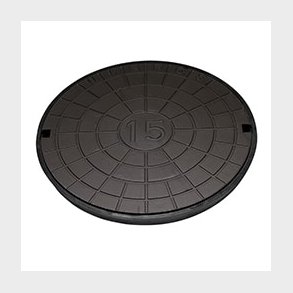 600Mm Lock 25T U / Ls U60B