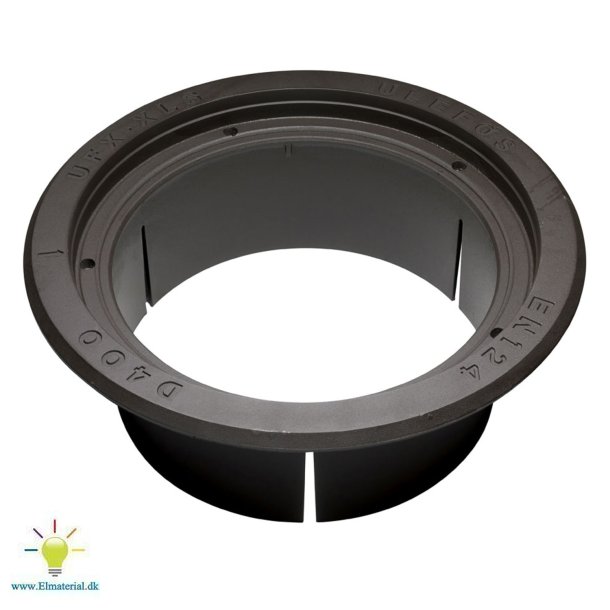 600X300Mm Karm Rund Fl Ufxxls5