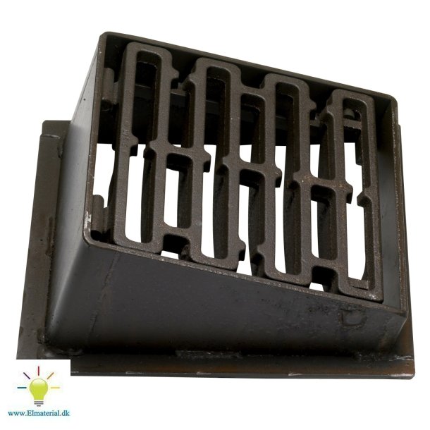 300X160Mm Karm/Rist Lemvig