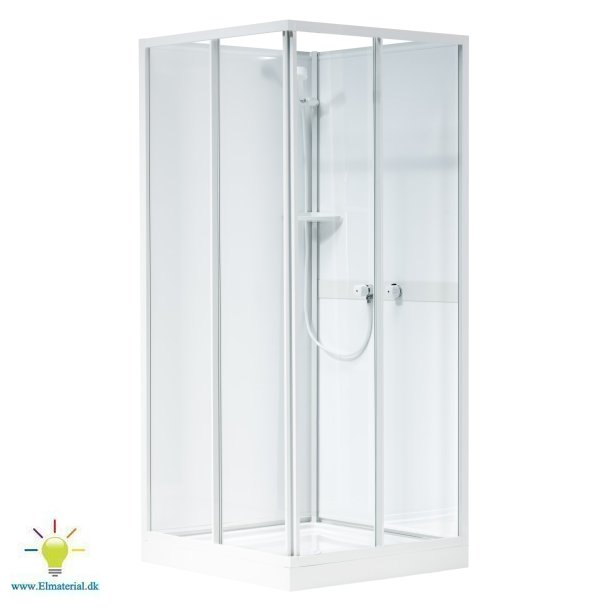 If&ouml; Next Kabineoverdel Nkh 99