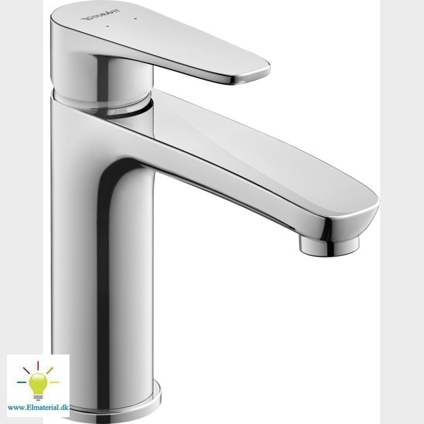 B.1 1-Grebs Hndvaskarmatur M