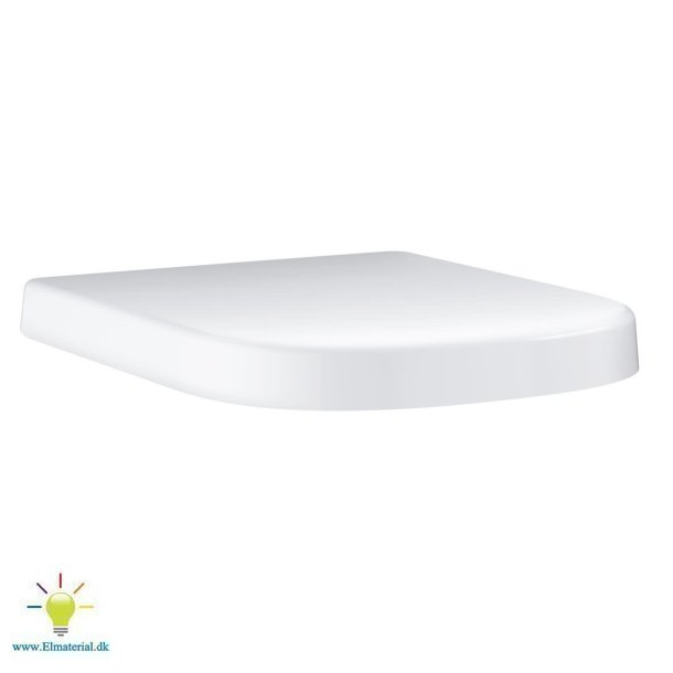 Grohe Euro Ceramic Toiletsde