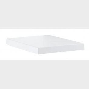 Kub keramisk toalettsits