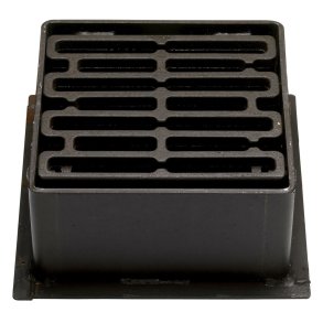 300X160Mm Ram / Galler Fast 40T