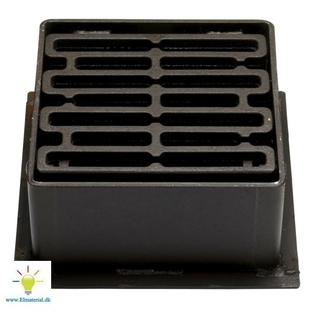 300X160Mm Karm/Rist Fast 40T