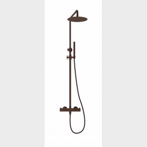 Primy Pleasure 2, Rust