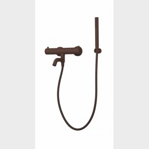 Primy Pleasure 4, Rust