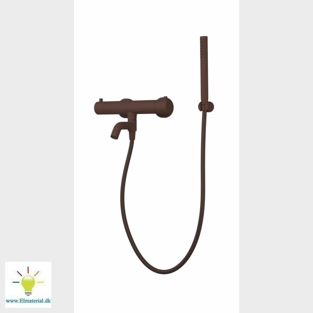 Primy Pleasure 4, Rust