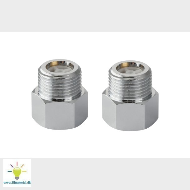 Kontraventil El og vvs materialer