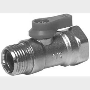 10 Ta 400 kulventil bl�