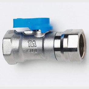 15 Ta 400 kulventil bl�