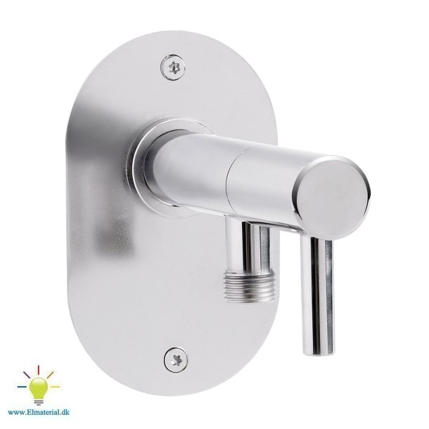 Frostline Wall El-Poleret