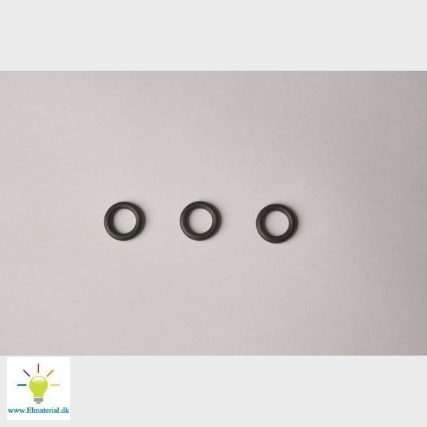 Workman Reservedel - Repst