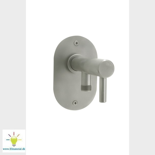 Frostline Wall El og vvs materialer