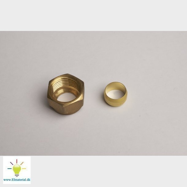 Classic Reservedel - Oml/Skr