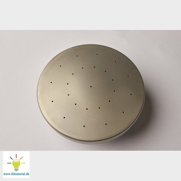 Duo Reservedel Brusehoved