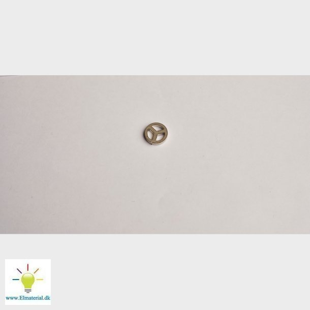 Duo Reservedel - Kryds I Dyse