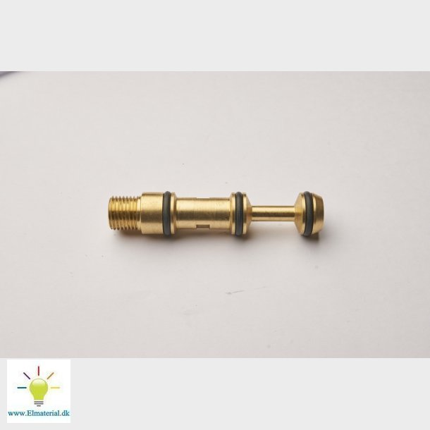 Workman Reservedel - Glider