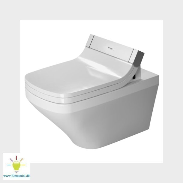 Durastyle Sewa Vgtoilet