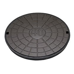 600Mm Dksel 40T M/Ls U60Ax