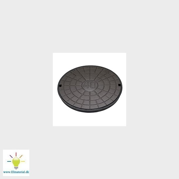 600Mm Dksel 40T M/Ls U60Ax