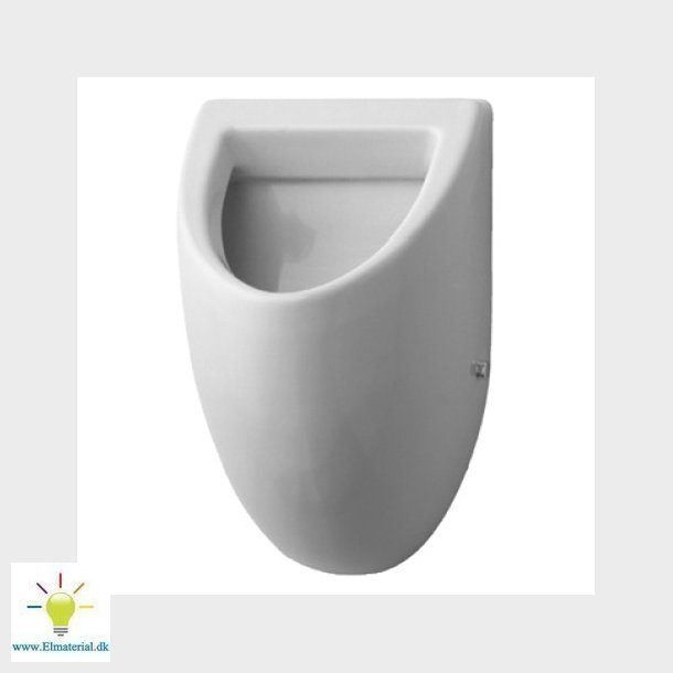 Fizz Urinal El og vvs materialer