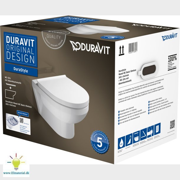 Durastyle Basic Box