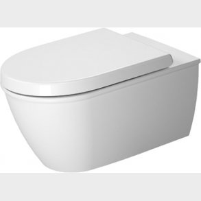 Darling New Wall Toilet 59 Cm
