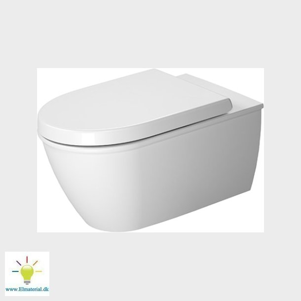 Darling New Vgtoilet 59 Cm