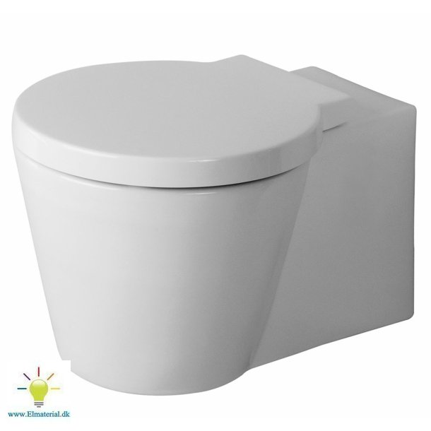 Starck 1 Vgtoilet Wondergliss