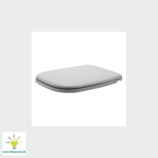 Duravit D-Code Toiletsde