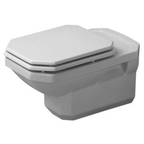 1930-serien Väggtoalett Wg