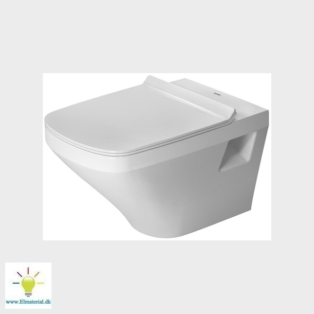 Durastyle Vgtoilet 54X37Cm