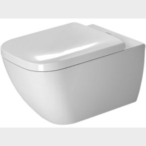 Happy D.2 V&auml;ggtoalett, Kantl&ouml;s