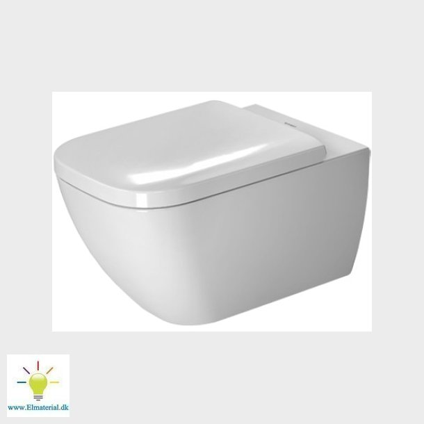 Happy D.2 Vgtoilet, Rimless