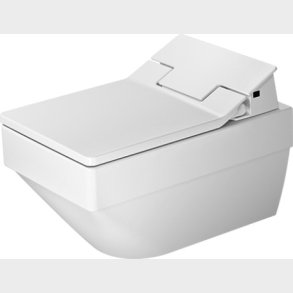 Vero Air Wall Toilet 37X57Cm, Wg