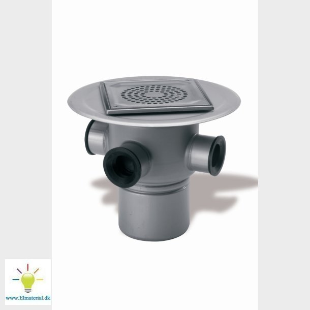 Aco Aflb Lodret 110Mm 3S Sm.M