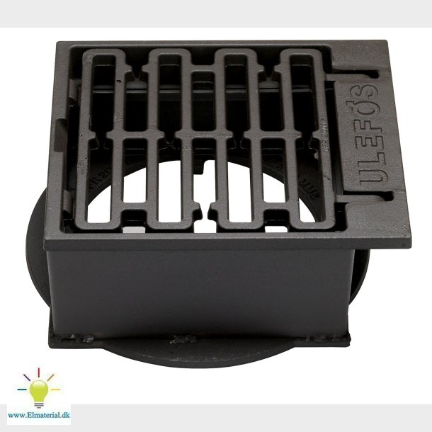 300Mm R.St.Rist 40T Ufr2000Fk