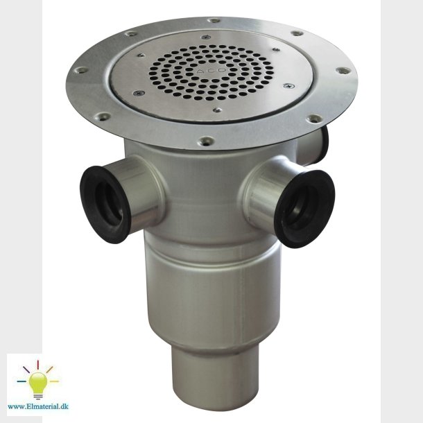 Aco Aflb Lodr. 75Mm 3St.Vinyl